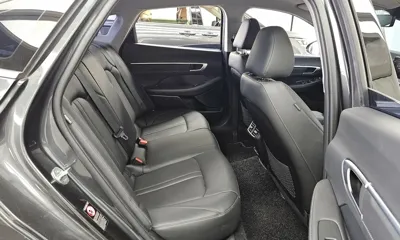 Hyundai Sonata 2022, 105792 км, за 9109.85 USD - фото 12