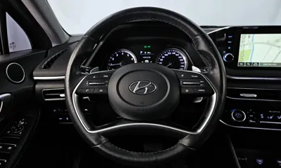 Hyundai Sonata 2022, 105792 км, за 9109.85 USD - фото 13