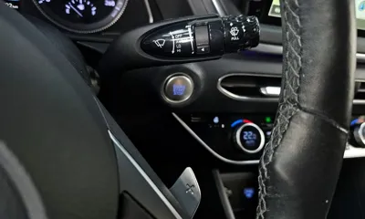 Hyundai Sonata 2022, 105792 км, за 9109.85 USD - фото 14