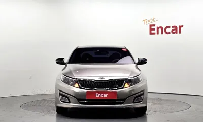 Kia K5 2014, 173899 км, за 3443.71 USD