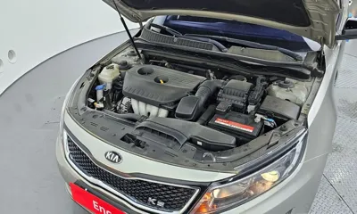 Kia K5 2014, 173899 км, за 3443.71 USD - фото 6