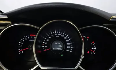 Kia K5 2014, 173899 км, за 3443.71 USD - фото 8