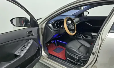 Kia K5 2014, 173899 км, за 3443.71 USD - фото 10