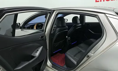 Kia K5 2014, 173899 км, за 3443.71 USD - фото 12