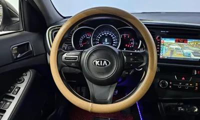 Kia K5 2014, 173899 км, за 3443.71 USD - фото 13