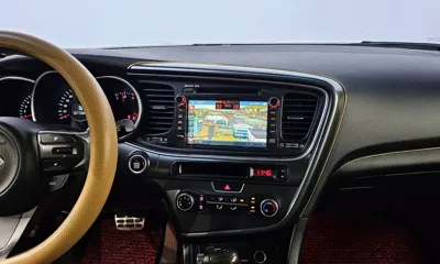 Kia K5 2014, 173899 км, за 3443.71 USD - фото 14