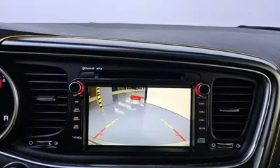 Kia K5 2014, 173899 км, за 3443.71 USD - фото 15