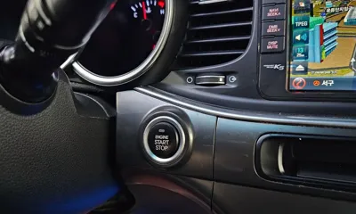 Kia K5 2014, 173899 км, за 3443.71 USD - фото 16