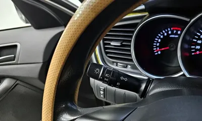 Kia K5 2014, 173899 км, за 3443.71 USD - фото 17