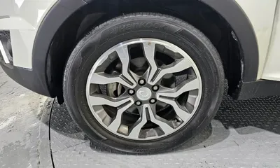 KG_Mobility_Ssangyong KORANDO 2017, 161271 км, за 3152.92 USD