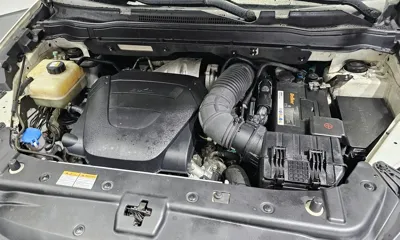 KG_Mobility_Ssangyong KORANDO 2017, 161271 км, за 3152.92 USD - фото 6