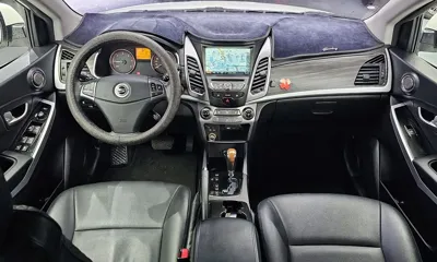 KG_Mobility_Ssangyong KORANDO 2017, 161271 км, за 3152.92 USD - фото 7