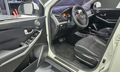 KG_Mobility_Ssangyong KORANDO 2017, 161271 км, за 3152.92 USD - фото 11