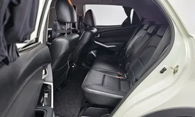 KG_Mobility_Ssangyong KORANDO 2017, 161271 км, за 3152.92 USD - фото 13