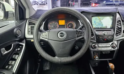 KG_Mobility_Ssangyong KORANDO 2017, 161271 км, за 3152.92 USD - фото 14