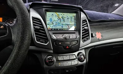 KG_Mobility_Ssangyong KORANDO 2017, 161271 км, за 3152.92 USD - фото 15
