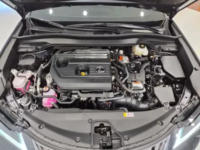 Lexus UX 2025, 18907 км, за 28882.76 USD