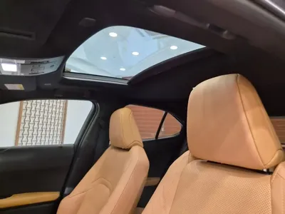 Lexus UX 2025, 18907 км, за 28882.76 USD - фото 8
