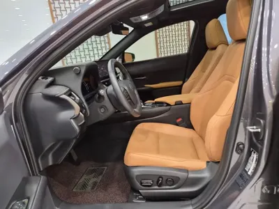 Lexus UX 2025, 18907 км, за 28882.76 USD - фото 9