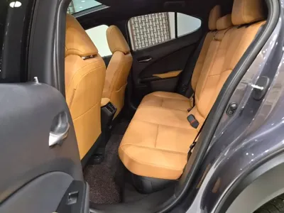 Lexus UX 2025, 18907 км, за 28882.76 USD - фото 11