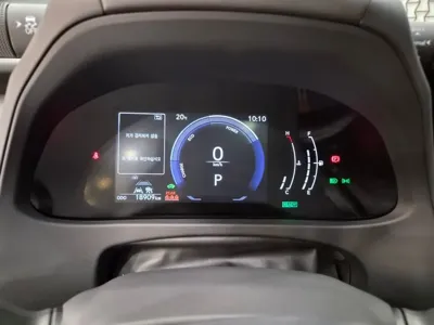 Lexus UX 2025, 18907 км, за 28882.76 USD - фото 13