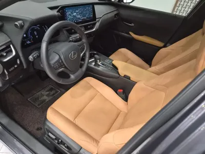 Lexus UX 2025, 18907 км, за 28882.76 USD - фото 14