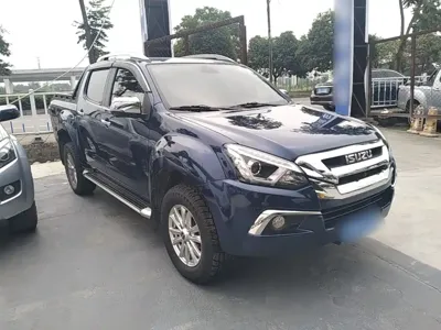 Isuzu D-MAX 2021, 70000 км, за 12315.68 USD