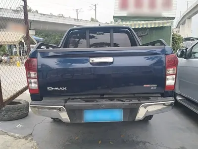 Isuzu D-MAX 2021, 70000 км, за 12315.68 USD - фото 6