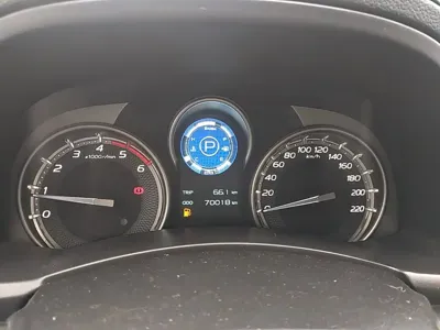 Isuzu D-MAX 2021, 70000 км, за 12315.68 USD - фото 12