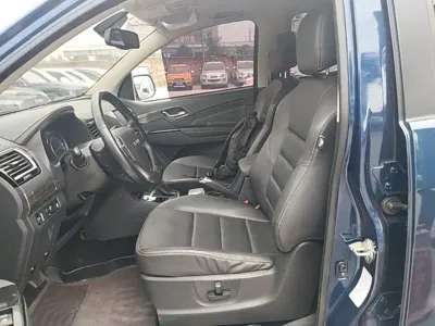 Isuzu D-MAX 2021, 70000 км, за 12315.68 USD - фото 15