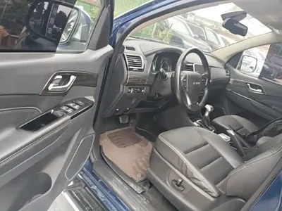 Isuzu D-MAX 2021, 70000 км, за 12315.68 USD - фото 16