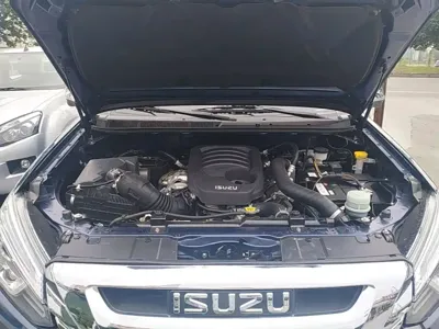 Isuzu D-MAX 2021, 70000 км, за 12315.68 USD - фото 20