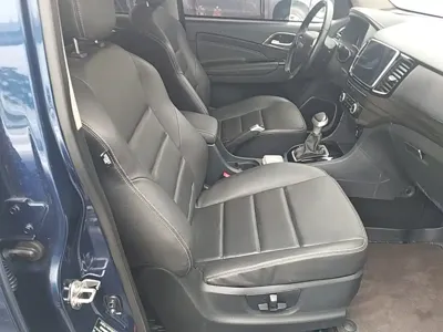 Isuzu D-MAX 2021, 70000 км, за 12315.68 USD - фото 25