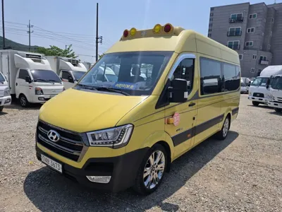 Hyundai Solati