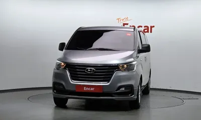 Hyundai Starex 2019, 108690 км, за 9130.32 USD