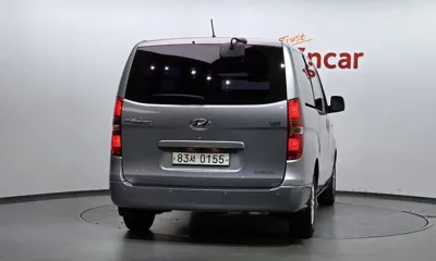 Hyundai Starex 2019, 108690 км, за 9130.32 USD