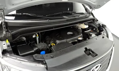 Hyundai Starex 2019, 108690 км, за 9130.32 USD - фото 6