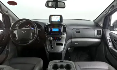 Hyundai Starex 2019, 108690 км, за 9130.32 USD - фото 7