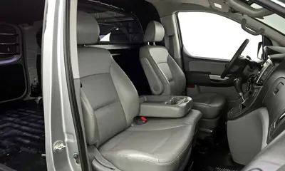 Hyundai Starex 2019, 108690 км, за 9130.32 USD - фото 10