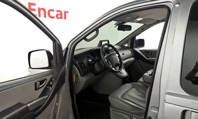 Hyundai Starex 2019, 108690 км, за 9130.32 USD - фото 11