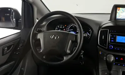Hyundai Starex 2019, 108690 км, за 9130.32 USD - фото 12