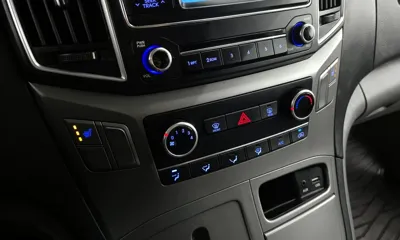Hyundai Starex 2019, 108690 км, за 9130.32 USD - фото 15