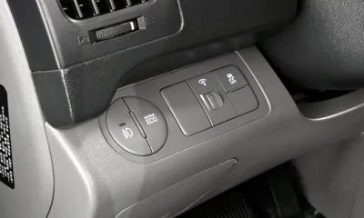 Hyundai Starex 2019, 108690 км, за 9130.32 USD - фото 16
