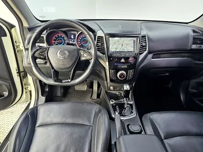 KG_Mobility_Ssangyong TIBOLI 2018, 145649 км, за 4488.68 USD