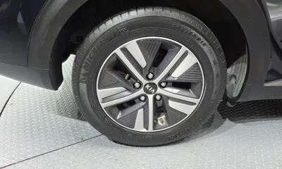 Kia Niro 2020, 114628 км, за 9649.47 USD