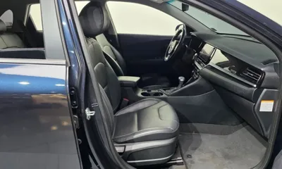 Kia Niro 2020, 114628 км, за 9649.47 USD - фото 11