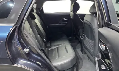 Kia Niro 2020, 114628 км, за 9649.47 USD - фото 12