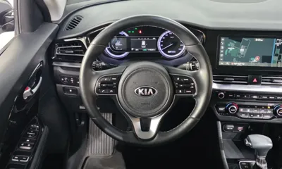 Kia Niro 2020, 114628 км, за 9649.47 USD - фото 13