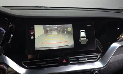 Kia Niro 2020, 114628 км, за 9649.47 USD - фото 15