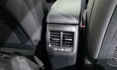 Kia Niro 2020, 114628 км, за 9649.47 USD - фото 19
